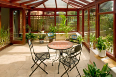 Hendy conservatory quotes