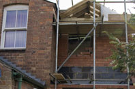 free Hendy home extension quotes