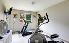 Hendy home gym construction leads