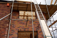 house extensions Hendy